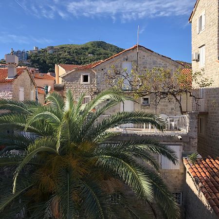 Apartment Viva Budva Luaran gambar